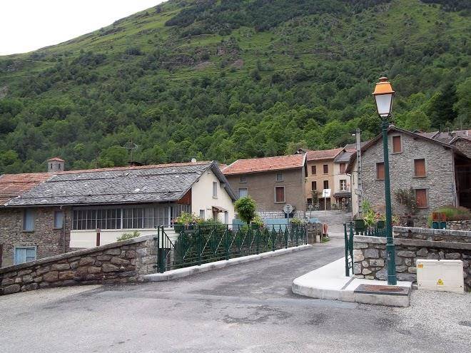 Gite ouxis