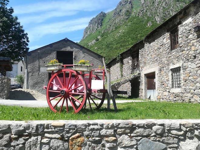 Hotel Du Puymorens Image