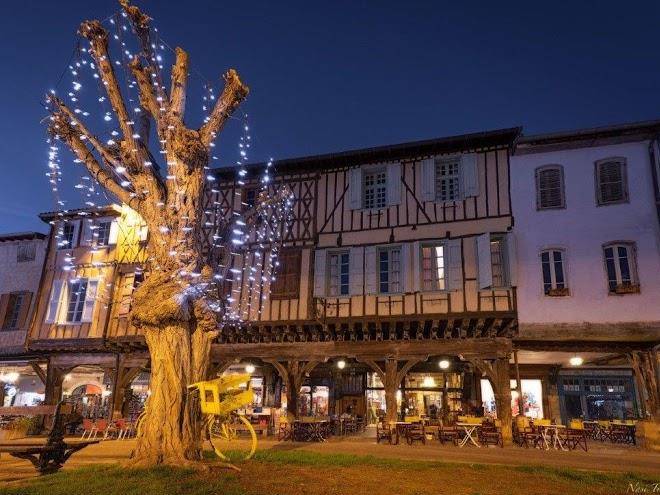 Hotel la maison des consuls