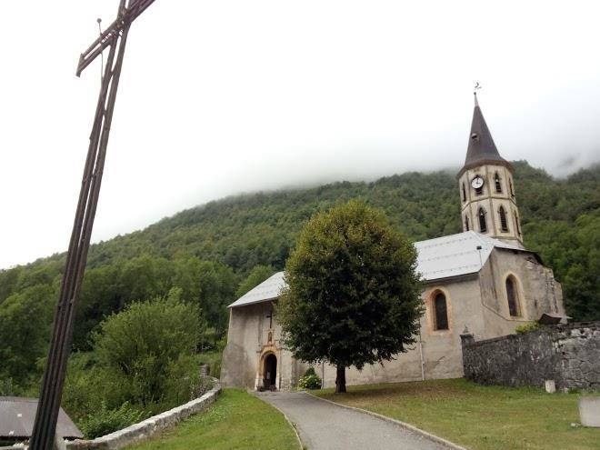 Hotel les oussailles