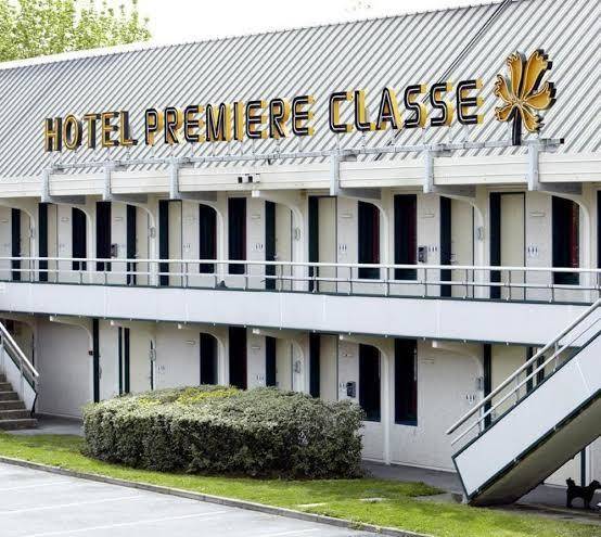 Hotel premiere classe pamiers