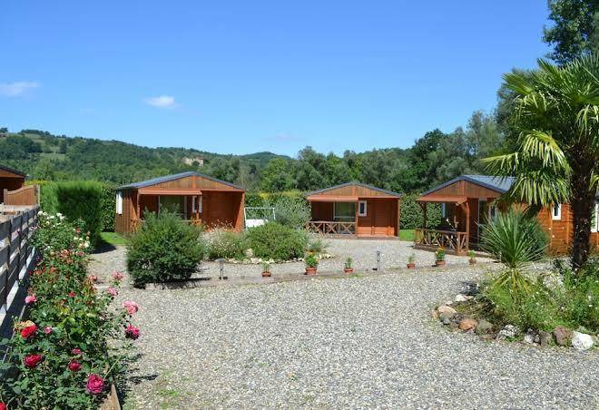 Hotel restaurant la tour du loup