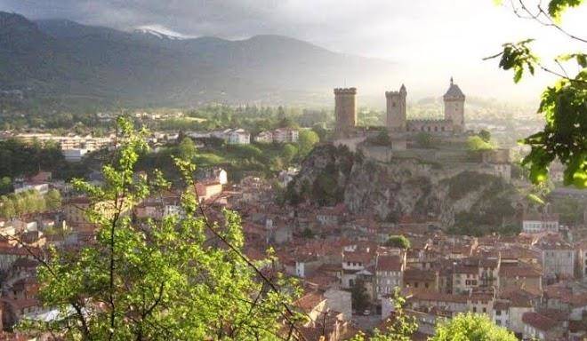 Hotel Restaurant Lons Image