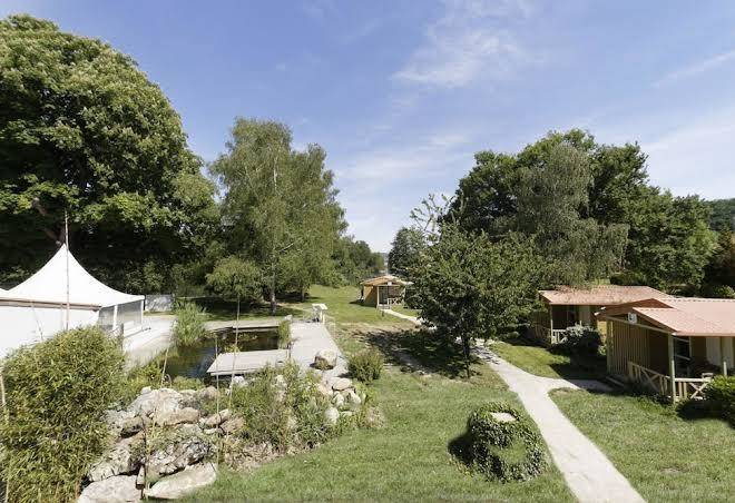 Inter hotel du lac