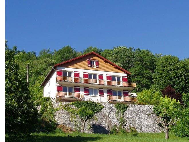L'alpage b&b chambres & table d'hote