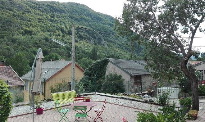 La Bruyere Chambre Et Table D'hotes Image