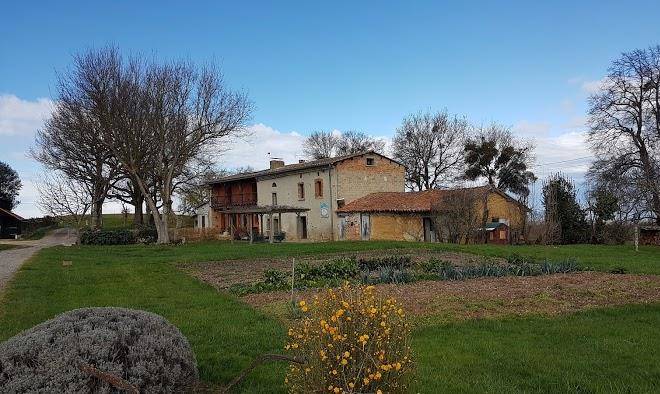 La Ferme Du Bascou Image