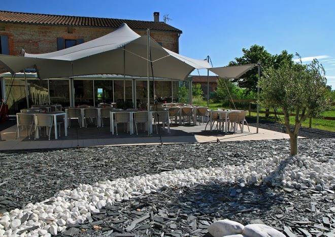 La ferme o delices