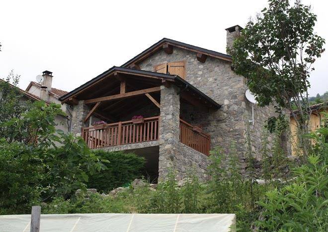 La forge d'andribet