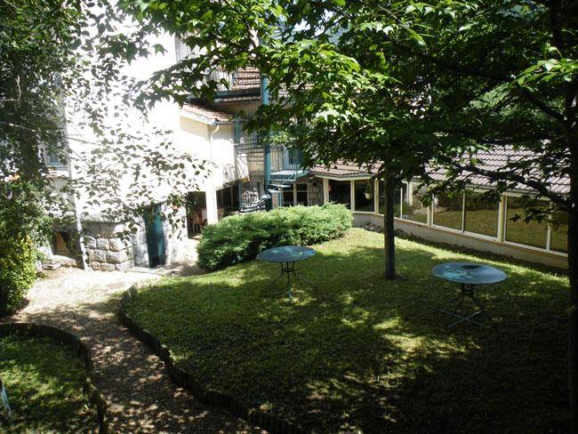 La grande cordee ax les thermes