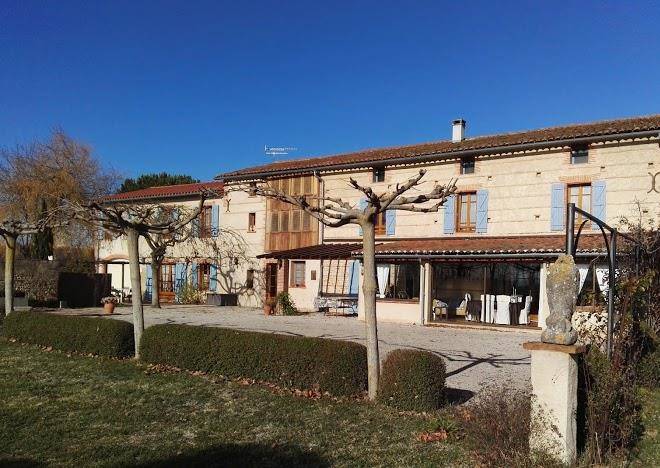 La grande maison gite 12 personnes
