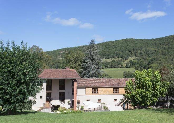 La maison famille chambres d'hotes & gite