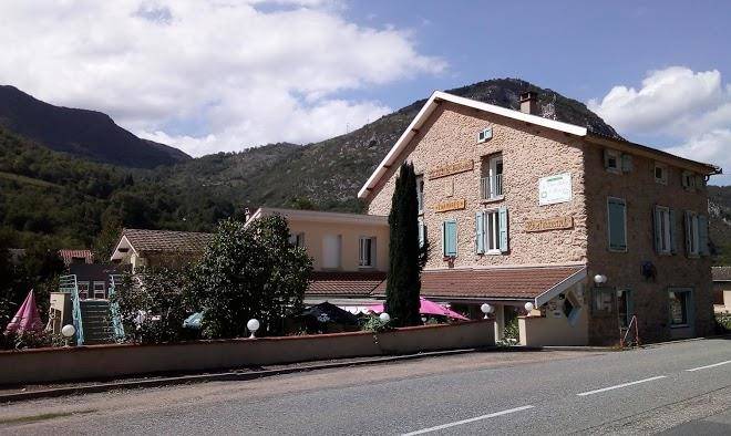 La petite auberge de niaux