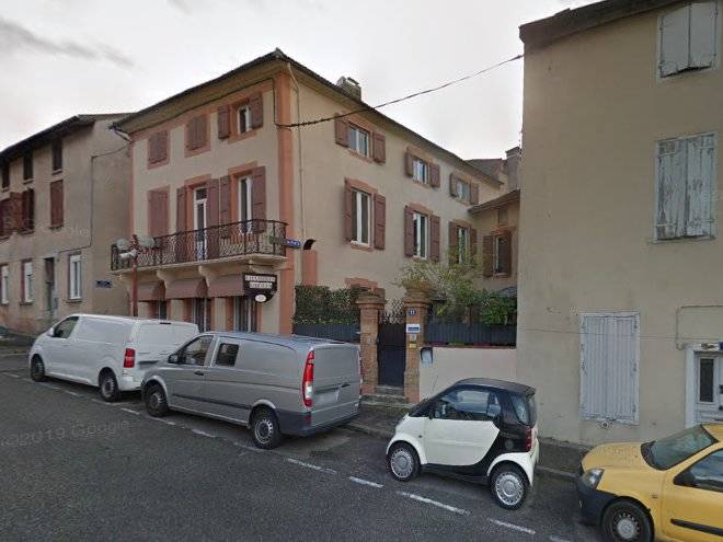 Le Jardin Du Barri Image