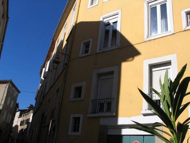 Le saint vincent