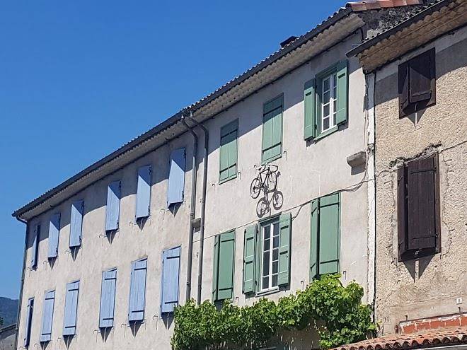 Les deux petits pois chambre d'hote