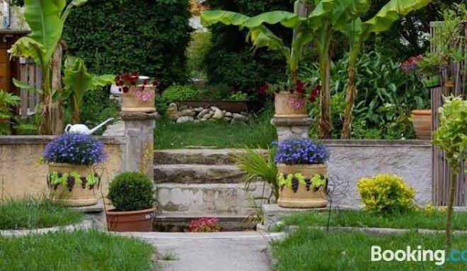 Les gites de mirepoix