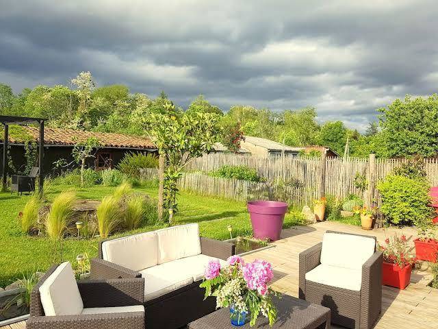 Logis auberge la barguillere