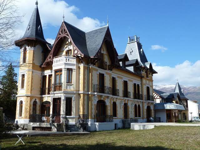 Logis hotel le manoir d'agnes