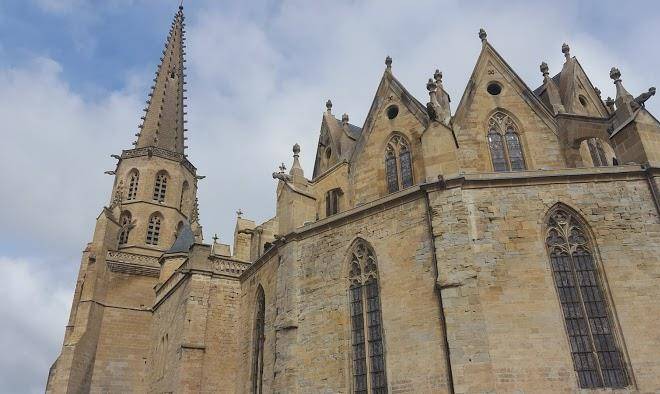 Logis hotel les minotiers