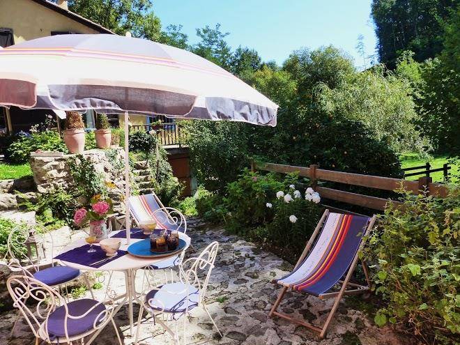 Moulin du quie