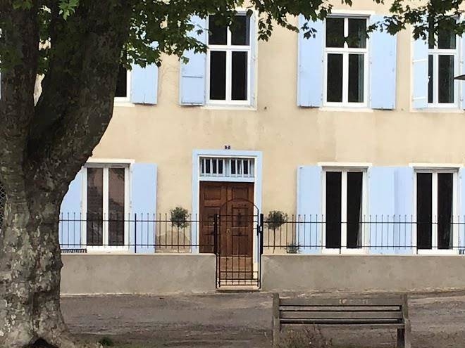 No 7 chambre dhote