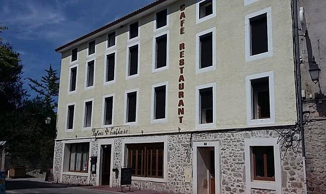 Palais cathare