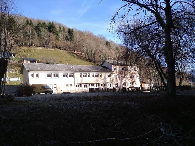 Relais de montagne le pradau