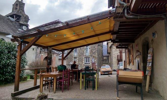 Relais Montagnard Image