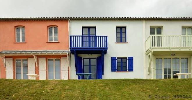 Residence l'oustal del carlat