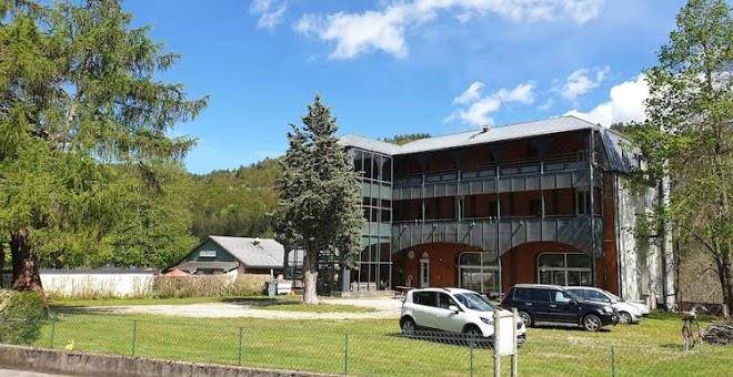 Residence les melezes de prades