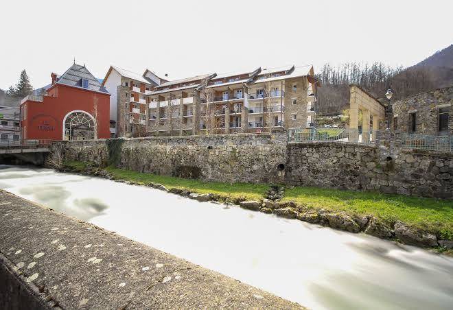 Residence pierre & vacances les trois domaines