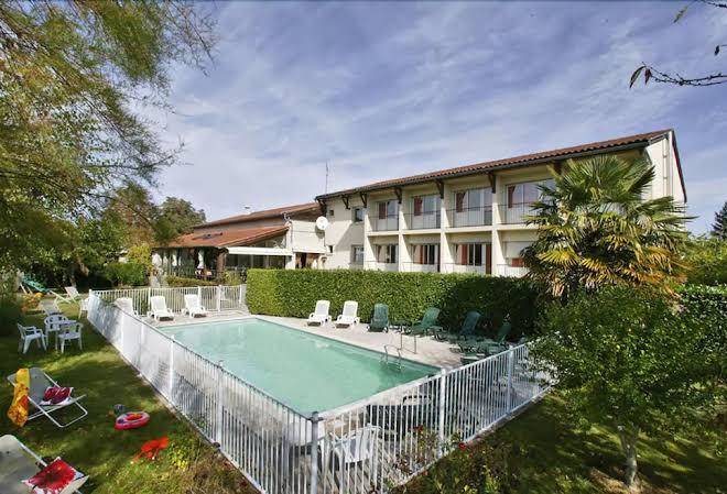 Restaurant Cote Jardin Image