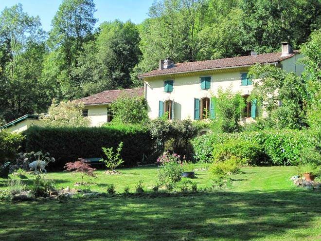 Tourne chambres d'hotes