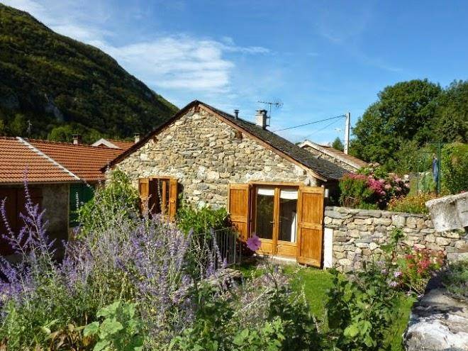 Un gite a appy en ariege pyrenees