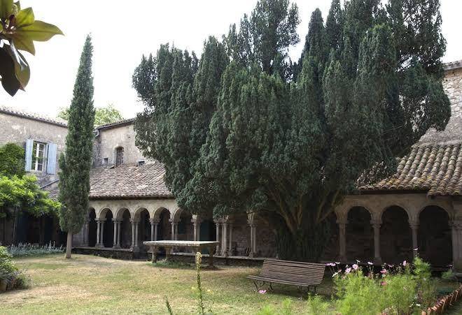 Abbaye de villelongue