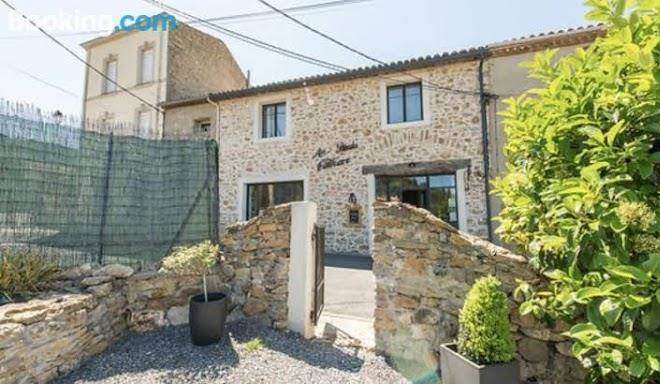 Au Paradis Cathare Image