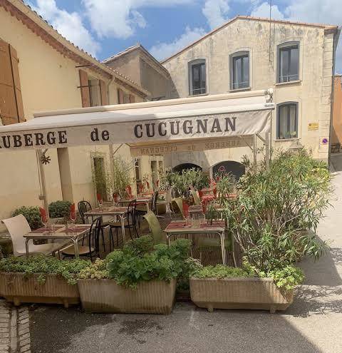 Auberge de cucugnan