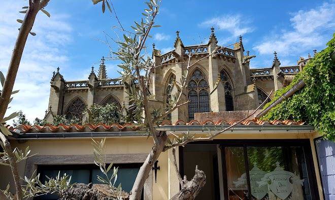Auberge des lices