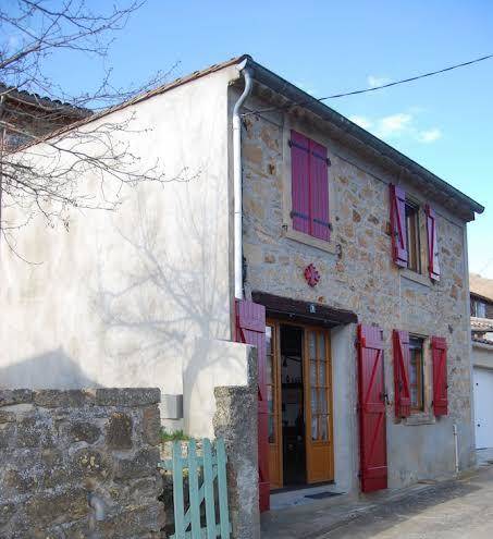 Auberge ecluse au soleil