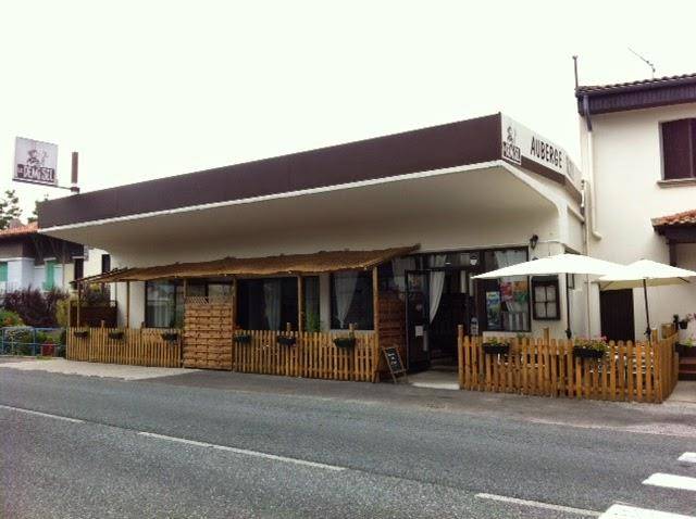 Auberge le demi sel