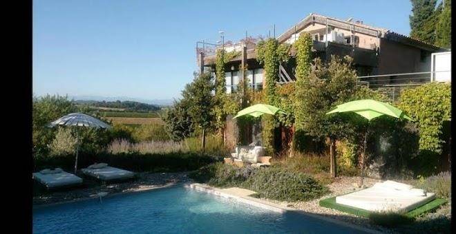 B&b dochavert carcassonne chambres d'hotes