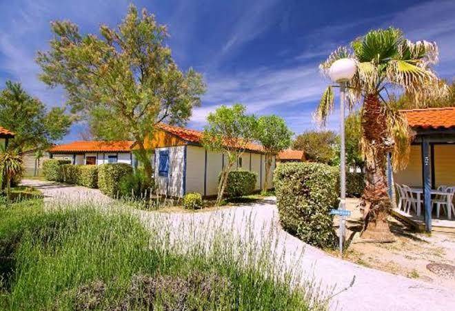 Belambra clubs les ayguades