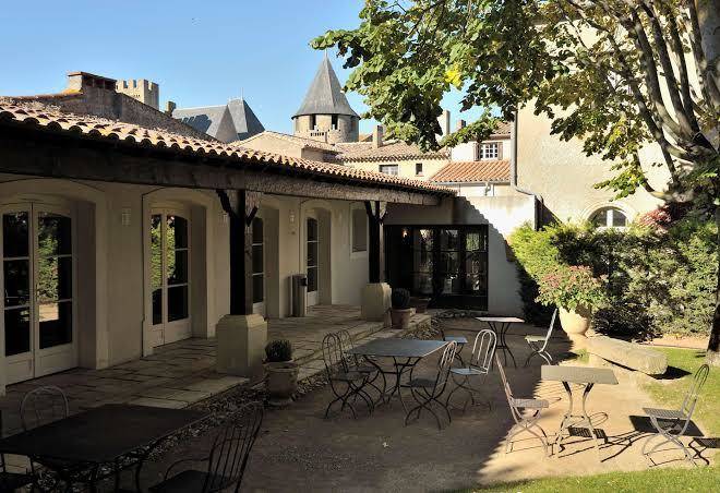 Best western plus hotel le donjon les remparts