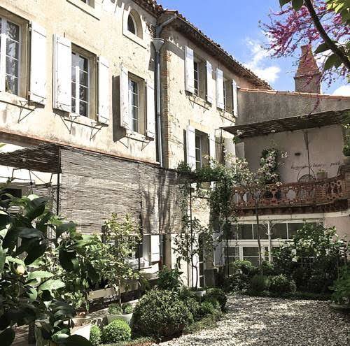 Camellas lloret maison d'hotes