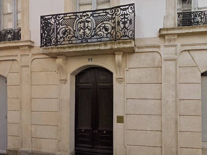 Carcassonne wine academy