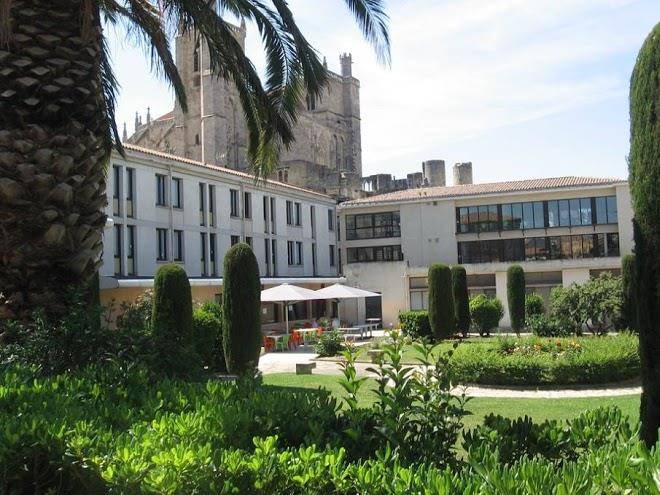 Centre international de sejour narbonne