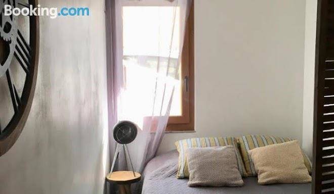 Chambre d'hote a 2 pas de la cite