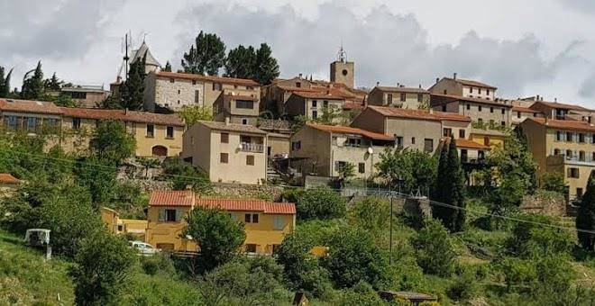 Chambre d'hote l'occitane