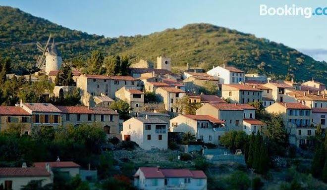 Chambre d'hotes la claouzo